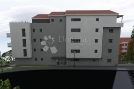 TEREN sa projektom za gradnju 19 stanova, Rijeka, Land