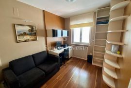 IČIĆI, stan 3S+DB s pogledom na more i garažom, Opatija - Okolica, Apartamento