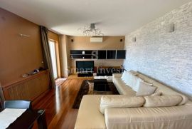 IČIĆI, stan 3S+DB s pogledom na more i garažom, Opatija - Okolica, Appartment