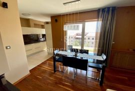 IČIĆI, stan 3S+DB s pogledom na more i garažom, Opatija - Okolica, Apartamento