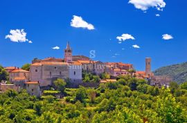 ISTRA, PLOMIN, KUĆA 270 M2, POSLOVNA I STAMBENA MOGUĆNOST, Kršan, House