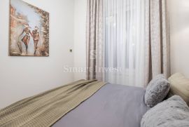 OPATIJA - CENTAR, novouređen stan 2S+DB s vrtom!, Opatija, Apartamento