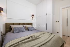 OPATIJA - CENTAR, novouređen stan 2S+DB s vrtom!, Opatija, Wohnung