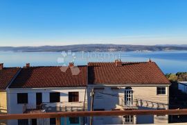 Apartman 60m2 sa pogledom na more Crikvenica, Crikvenica, Stan