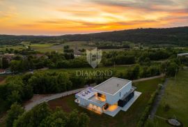 Luksuzna vila u okolici Grožnjana, Grožnjan, House