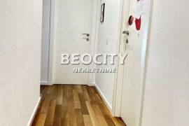 Novi Beograd, Blok 22, Bulevar Arsenija Čarnojevića, 2.5, 65m2, Novi Beograd, Wohnung