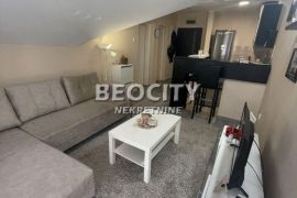 Novi Sad, Nova Detelinara, , 1.5, 36m2, Novi Sad - grad, Appartement