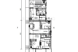 STAN+GARAŽA, NOVOGRADNJA, PRODAJA, SAMOBOR, 167 m2, 6s, Samobor, Daire