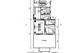 STAN+GARAŽA, NOVOGRADNJA, PRODAJA, SAMOBOR, 167 m2, 6s, Samobor, Stan