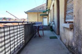 ISTRA,LABIN, STAN 80 M2 U CENTRU GRADA, EKSKLUZIVNO, Labin, Appartment