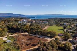 Građevinsko zemljište Građevinsko zemljište u lijepom mjestu, u blizini plaža i mora, Marčana!, Marčana, Zemljište