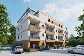 ISTRA - POREČ, IMPOZANTAN LUKSUZNI PENTHOUSE, Poreč, Wohnung