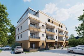 ISTRA - POREČ - TAR - NOVO - 2S + DB NA TOP LOKACIJI!, Poreč, Appartement