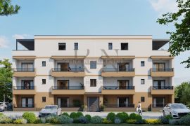 ISTRA - POREČ - TAR - NOVO - 2S + DB NA TOP LOKACIJI!, Poreč, Apartamento