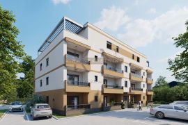 ISTRA - POREČ - TAR - NOVOGRADNJA - 2.5km OD LANTERNE!, Poreč, Appartment