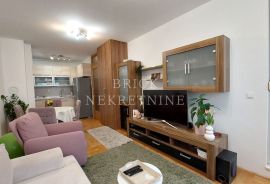 STAN, PRODAJA, ZAGREB, PREČKO, 42 m2, 2-soban +GPM, Trešnjevka - Jug, Apartamento