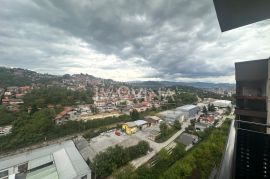 Trosoban stan za najam 55m2, Novi Grad, Sarajevo Novi Grad, Appartamento