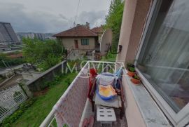 Dvosoban stan sa garažom 52m2, Pofalići, Novo Sarajevo, Appartement