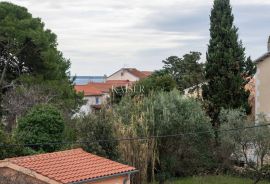 Nerezine, otok Lošinj - kamena kuća s pogledom na more, Mali Lošinj, Kuća