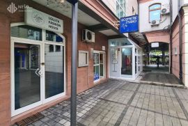 POSLOVNI PROSTOR - BANJA LUKA - CENTAR - 25 m2, Banja Luka, Gewerbeimmobilie