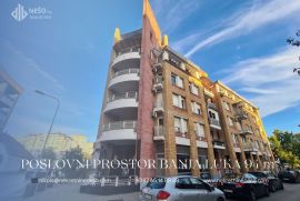 POSLOVNI PROSTOR - BANJA LUKA - 94 m2, Banja Luka, Poslovni prostor