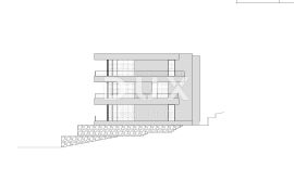 OPATIJA, LOVRAN, IKA- građevinsko zemljište 2200m2 S LOKACIJSKOM DOZVOLOM!!!! is pogledom na more, Opatija - Okolica, أرض