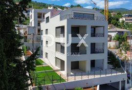 OPATIJA, CENTAR - Luksuzan stan na ekskluzivnoj lokaciji, Opatija, Appartement