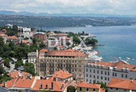 OPATIJA, CENTAR - Luksuzan stan na ekskluzivnoj lokaciji, Opatija, Flat