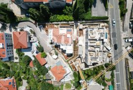 OPATIJA, CENTAR - Luksuzan stan na ekskluzivnoj lokaciji, Opatija, Wohnung