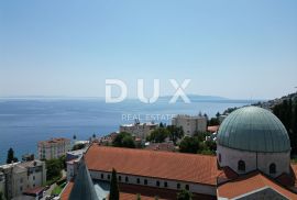 OPATIJA, CENTAR - Luksuzan stan na ekskluzivnoj lokaciji, Opatija, Daire