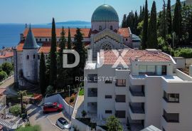 OPATIJA, CENTAR - Luksuzan stan na ekskluzivnoj lokaciji, Opatija, Apartamento