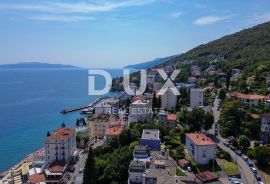 OPATIJA, CENTAR - Luksuzan stan na ekskluzivnoj lokaciji, Opatija, Appartment