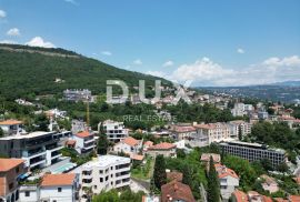 OPATIJA, CENTAR - Luksuzan stan na ekskluzivnoj lokaciji, Opatija, Apartamento