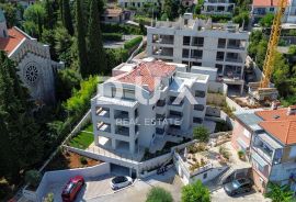 OPATIJA, CENTAR - Luksuzan stan na ekskluzivnoj lokaciji, Opatija, Appartment