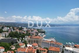 OPATIJA, CENTAR - Luksuzan stan na ekskluzivnoj lokaciji, Opatija, Wohnung