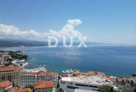 OPATIJA, CENTAR - Luksuzan stan na ekskluzivnoj lokaciji, Opatija, شقة