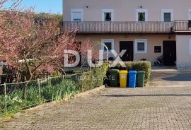 ISTRA, LABIN - Stan u prizemlju s vrtom, Labin, Appartement