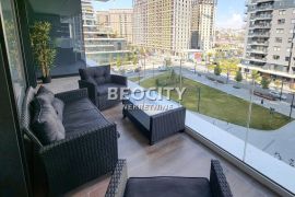 Savski venac, Beograd na vodi, BW Terraces, 3.0, 75m2, Savski Venac, Stan