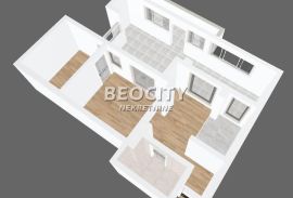 Zemun, Gornji grad, Banijska, 2.0, 77m2, Zemun, Apartamento