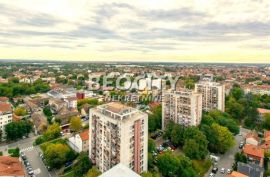 Zemun, Gornji grad, Banijska, 2.0, 77m2, Zemun, Apartamento