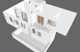 Zemun, Gornji grad, Banijska, 2.0, 77m2, Zemun, Apartamento