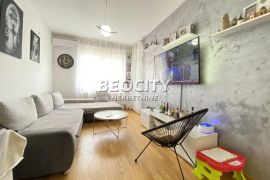 Novi Sad, Socijalno, Kraljevića Marka, 3.0, 53m2, Novi Sad - grad, Wohnung