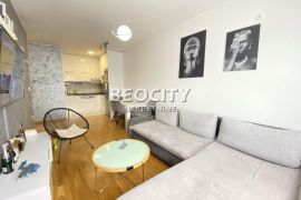 Novi Sad, Socijalno, Kraljevića Marka, 3.0, 53m2, Novi Sad - grad, Flat