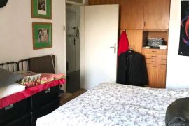 Crkva Sv. Marka, 61m2, 2.0, cg, lift ID#1782, Vračar, Apartamento