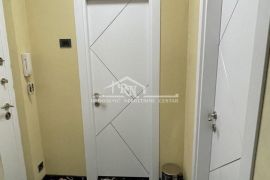 Karaburma, Pera Ćetkovića, 36m2, kompletno renoviran ID#1444, Palilula, Appartment