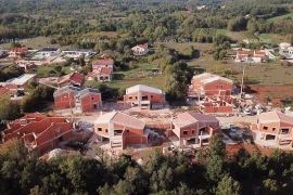 Vila Prodaja resort-a s obiteljskim luksuznim vilama, Labin, Labin, Famiglia