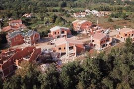 Vila Prodaja resort-a s obiteljskim luksuznim vilama, Labin, Labin, Kuća