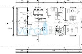 Vrbnik, Risika, Dvojna kuća 150m2 sa bazenom, prodaja, Vrbnik, House