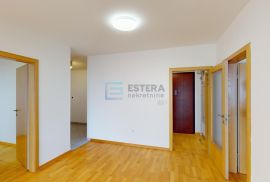 Stan prodaja Horvaćanska 3S, 69 m2 + 19 m2 garaža, Zagreb, Wohnung