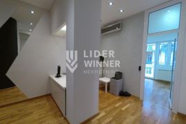 4.0 lux stan, idealan za poslovni prostor, Vračar ID#130602, Vračar, Appartement